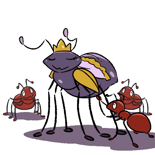 20+ Ant Jokes: What is this? A joke for ants?