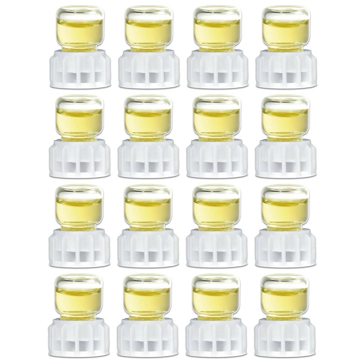 byFormica® Liquid Feeder MICRO 1ml (16pc) - Canada Ant Colony