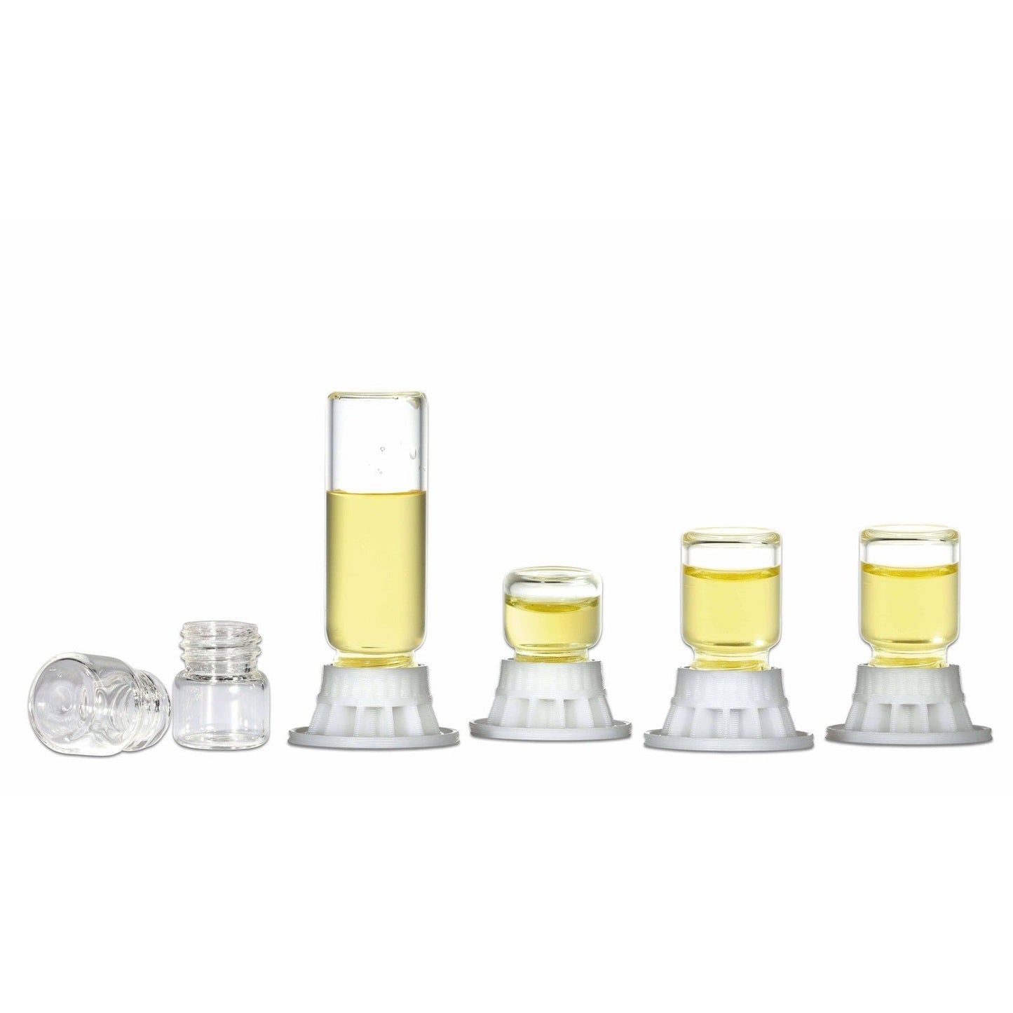 byFormica® Liquid Feeders Mini Pack (Small) - Canada Ant Colony