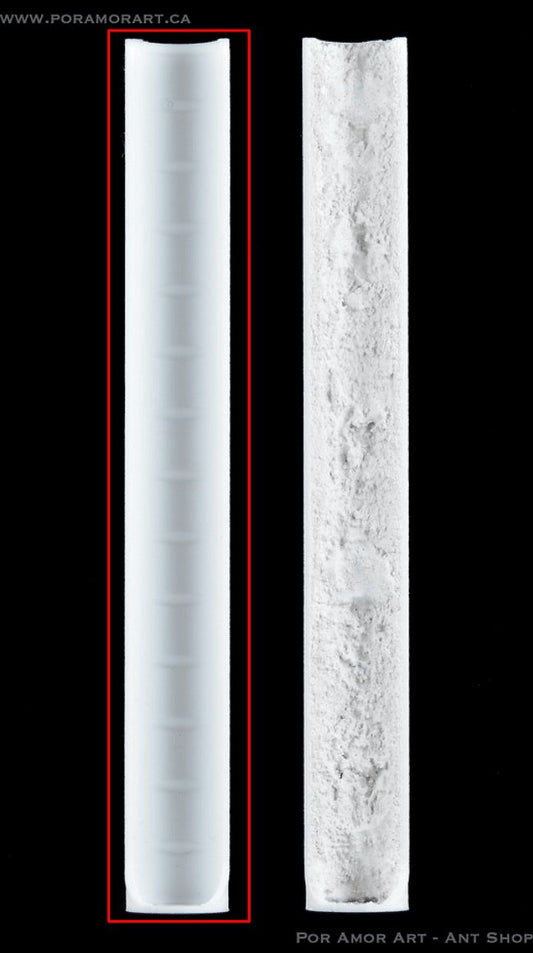 Por Amor Art Plastic Tube Array Starter Kit - Canada Ant Colony