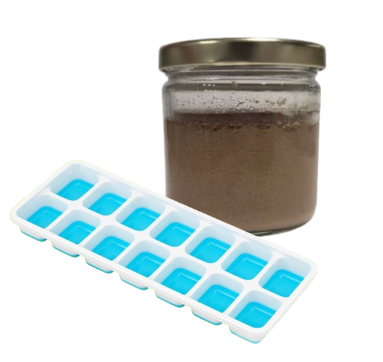 Ant Colony Protein Diet