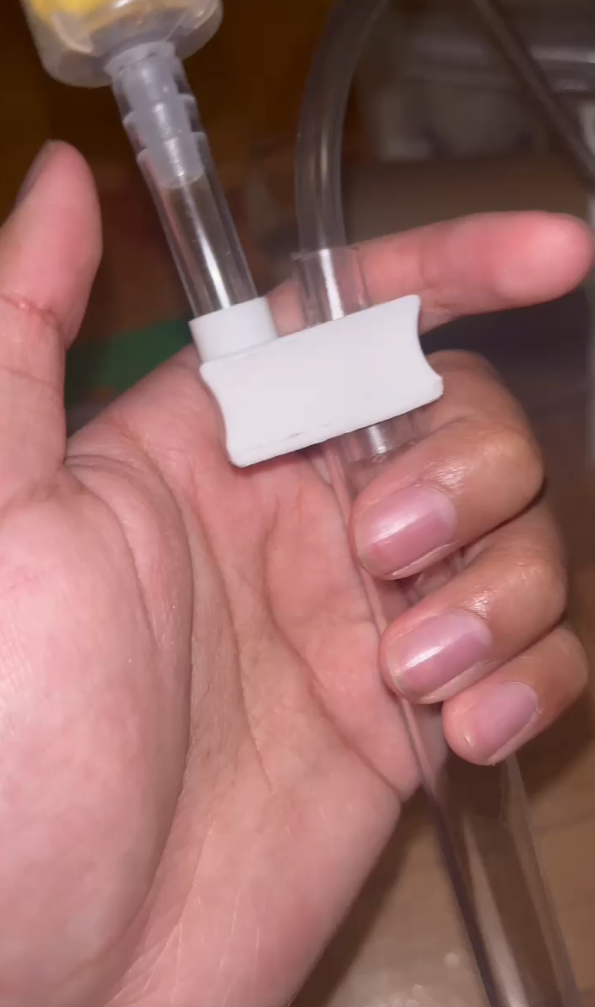 Test Tube Aspirator (Preorder)