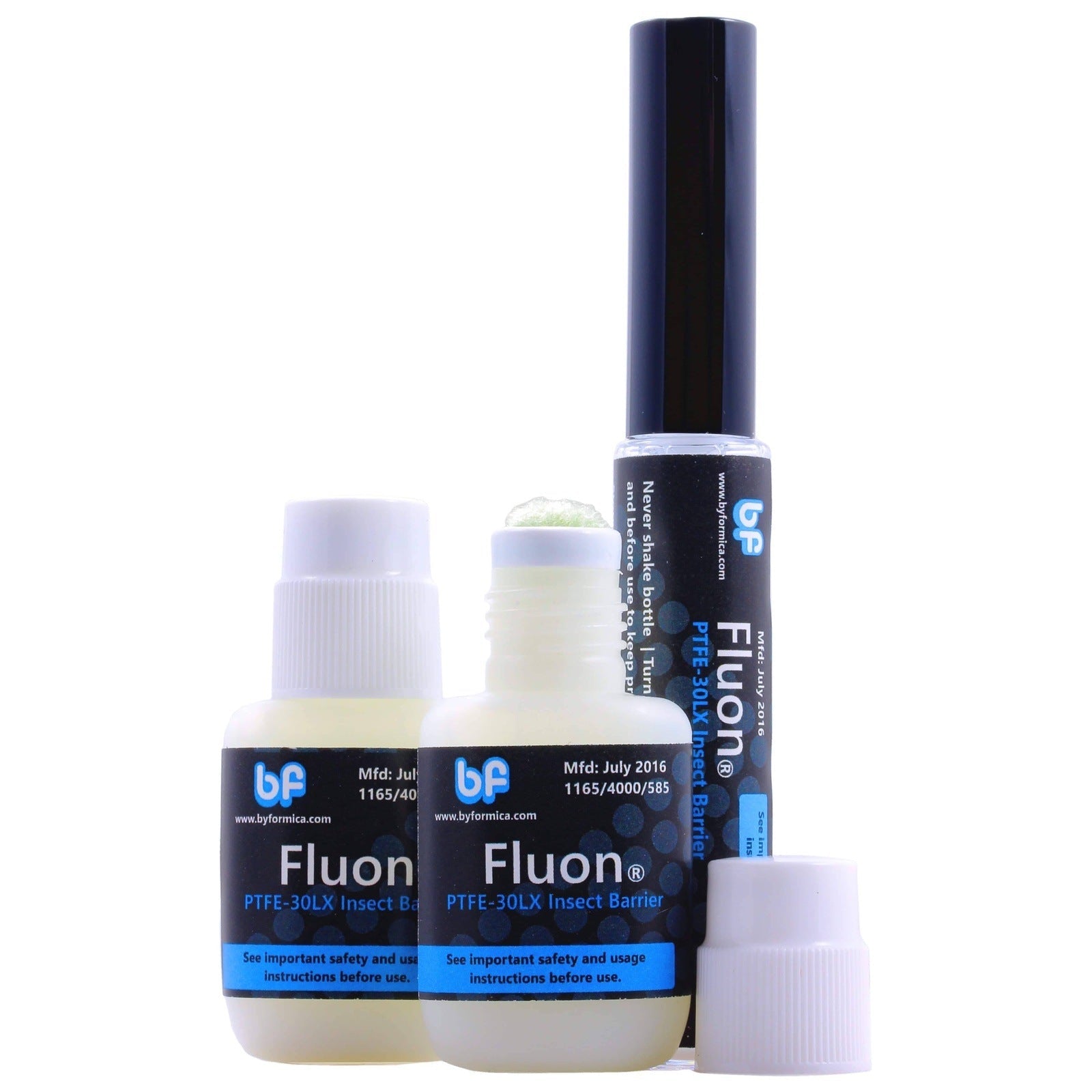 ByFormica Fluon (Pack of 3)