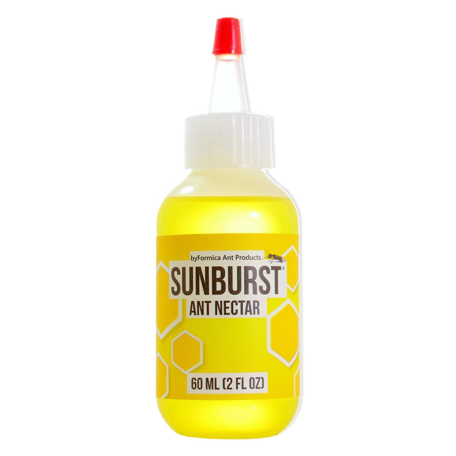 byFormica® Sunburst™ Ant Nectar - Canada Ant Colony