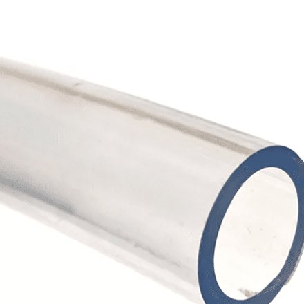 Clear Vinyl Tubing (1/2", 12.7mm Outer Diameter) (3/8", 9.5mm Inner Diameter) - Canada Ant Colony