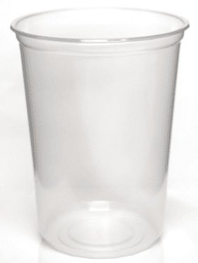 Fruit Fly Cups 32 oz. - Canada Ant Colony