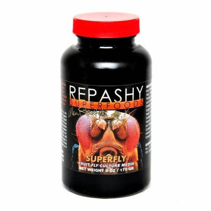 Repashy SuperFly Fruitfly Culture Medium - Canada Ant Colony