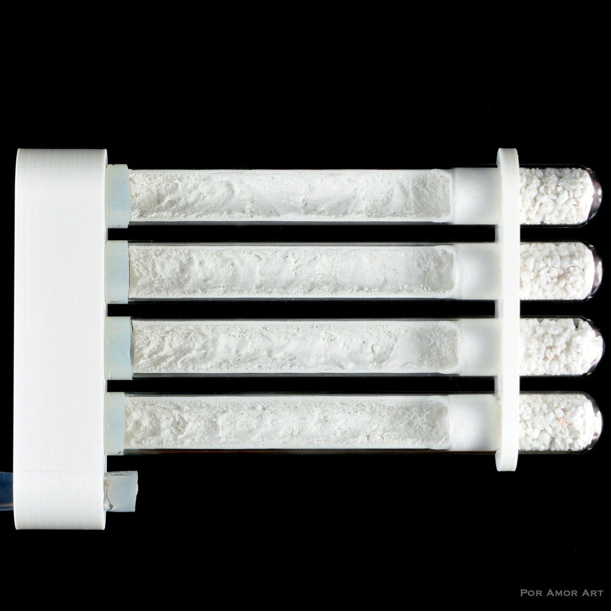 Test Tube Array Test Tube Array Formicarium with Plastic Inserts – Canada Ant Colony