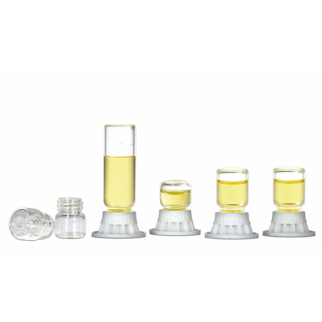 byFormica® Liquid Feeders Mini Pack (4pc) - Canada Ant Colony