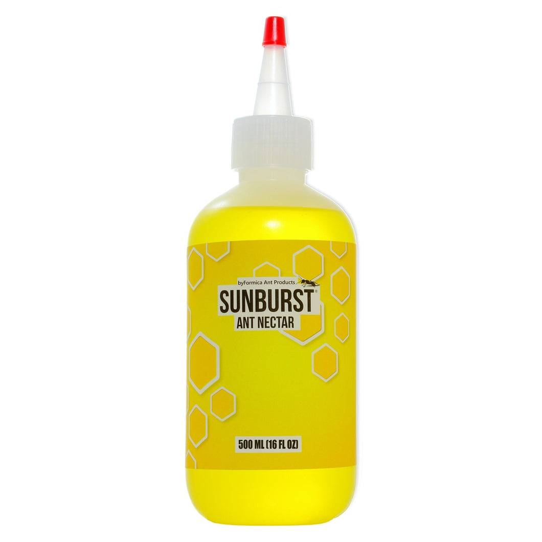 byFormica® Sunburst™ 500ml Ant Nectar