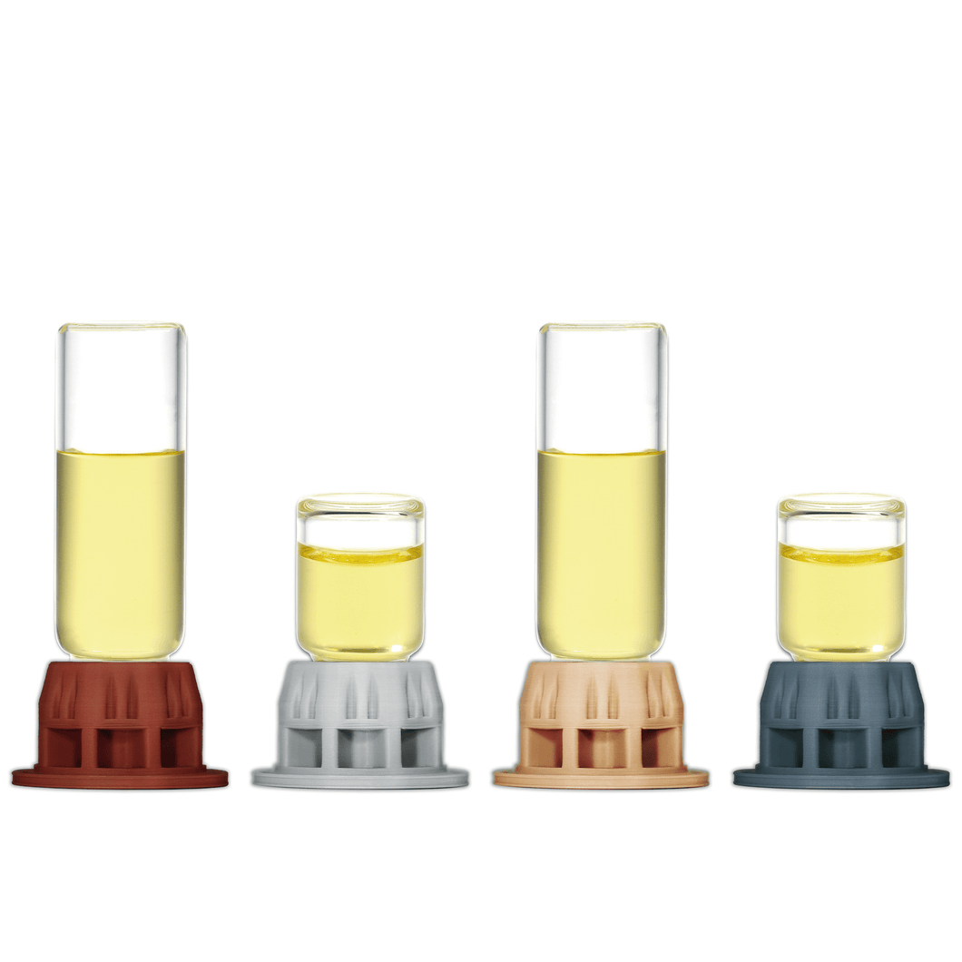 byFormica® Desert Color Liquid Feeders Mini Pack (4 piece)