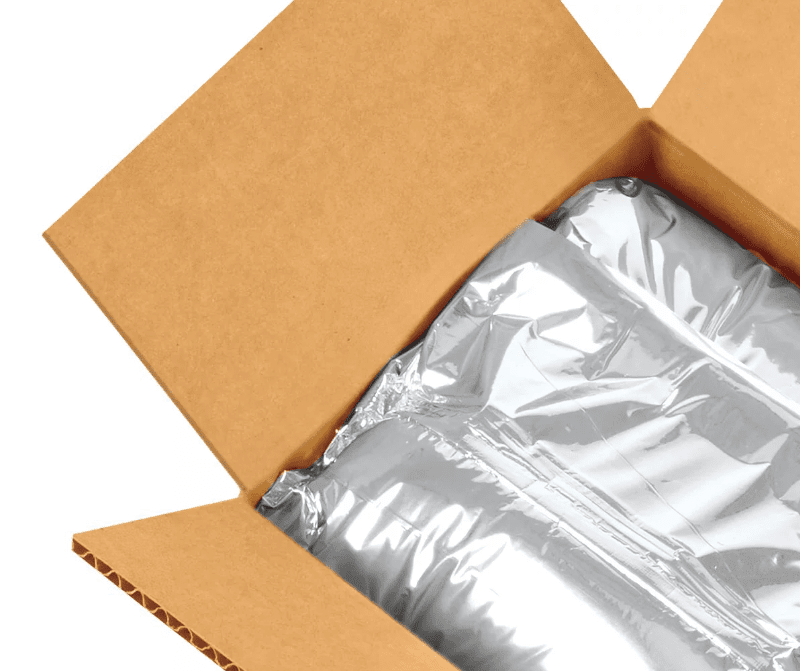 Winter Shipping Live Guarantee 96 hour heat pack + 1 inch foam cushion canada-colony